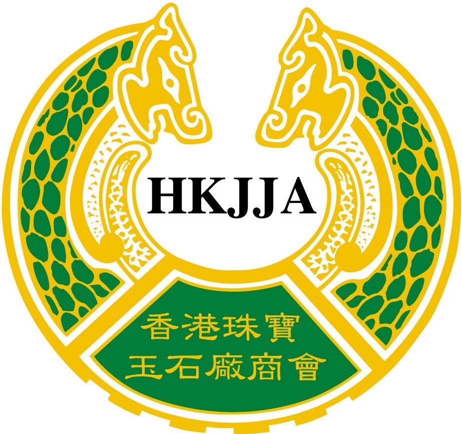 HKJJA 香港珠寶玉石廠商會
