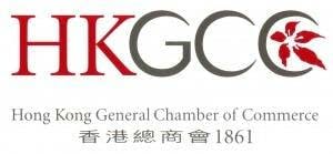 HKGCC Hong Kong General Chamber of Commerce 香港總商會